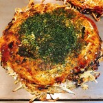 お好み焼てっちゃん - 