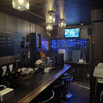 Bar Match - 