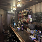 Bar Match - 