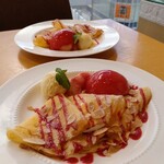 KIHACHI CAFE - 