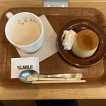 Cafe&Meal MUJI ラスカ平塚 - 