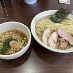 中華蕎麦 萌芽 - 