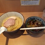 らぁ麺 ふじ田 - 