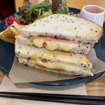 珈琲豆屋 Nanの木 - 