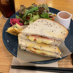 珈琲豆屋 Nanの木 - 