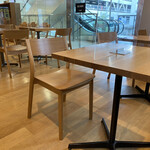 Cafe&Meal MUJI ラスカ平塚 - 