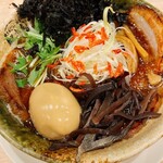 Yaki Ago Ramen Koike - 