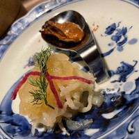 札幌菜 虎鯨 -  札幌菜 虎鯨 -