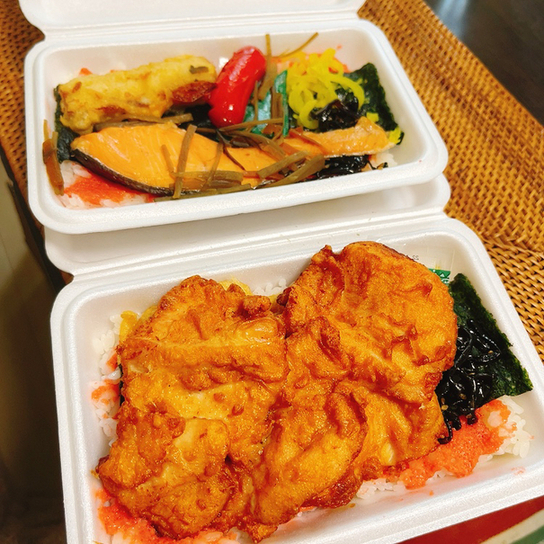 あみやす - 雑色/弁当 | 食べログ