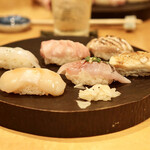 SUSHI てさく - 