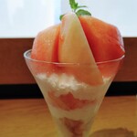 喫茶&軽食 ブリヤン カフェ - 