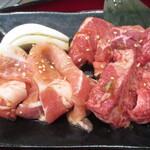 Sumibiyakiniku Kyuu - 