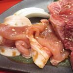 Sumibiyakiniku Kyuu - 