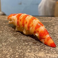 鮨 なんば 日比谷 - 