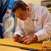 鮨 なんば 日比谷 - 