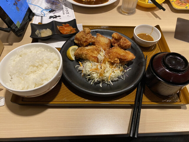 ガスト 鶴岡店 - 鶴岡（ファミレス）の写真