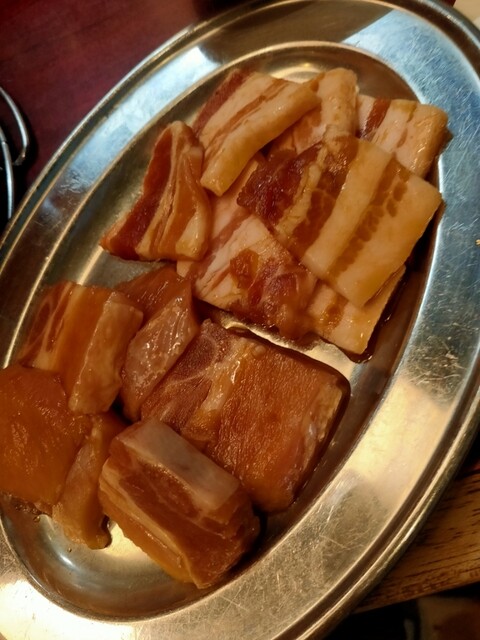 焼肉 とら - 知床斜里（焼肉）の写真