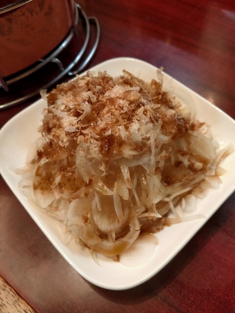 焼肉 とら - 知床斜里（焼肉）の写真