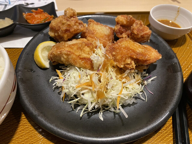 ガスト 鶴岡店 - 鶴岡（ファミレス）の写真