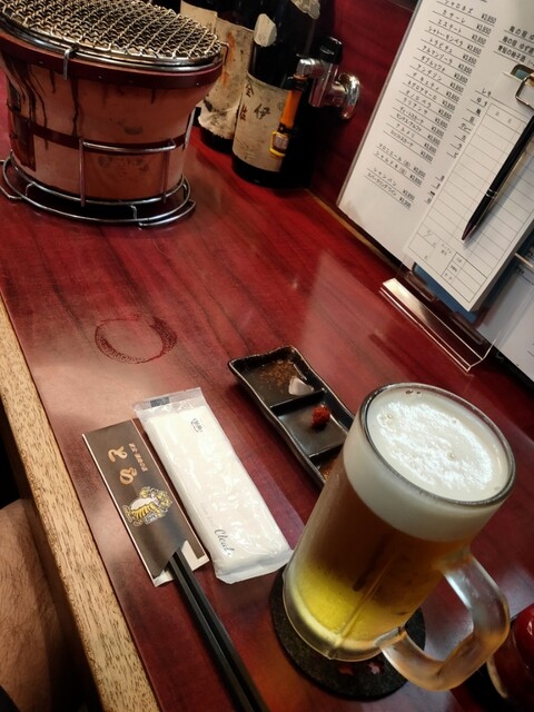 焼肉 とら - 知床斜里（焼肉）