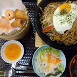 レストラン　ロータスカフェ - 