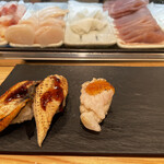 東京立ち寿司 - 