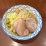 らーめん 陸 - 