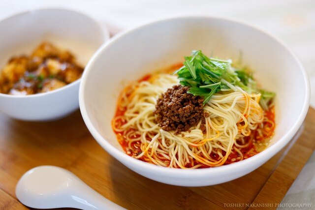 ちゃい - 美瑛（中華料理）の写真