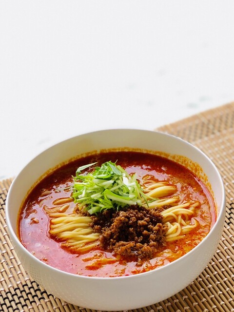 ちゃい - 美瑛（中華料理）の写真