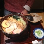 手打ち蕎麦 寺田家 - 