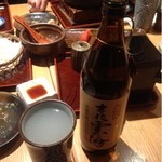 手打ち蕎麦 寺田家 - 4/1