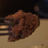 アロマクラシコ - ソーセージアップ。
