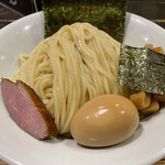 俺の空 池袋店 - 俺の本節つけ麺