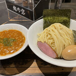 俺の空 池袋店 - 大盛っす