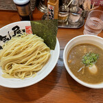 Tsukemen Tsukiya - 