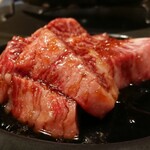 焼肉ホルモン 風土. - 