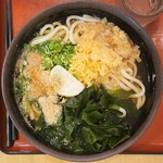 麺家 - 