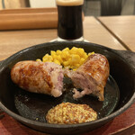 MEAT×PIZZA YAMATO Craft Beer Table - 