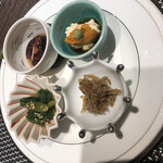 神戸三宮 和食 やましろ - 