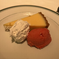 ウルフギャング・ステーキハウス 丸の内店 - 