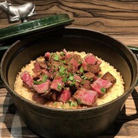 焼肉 ジャンボ はなれ - 