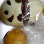Kome Yori Panda Niki Bakery&Cafe - 