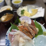 海鮮料理 磯 - 