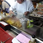 ビーフステーキ専門店　ひよこ - 