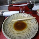 ビーフステーキ専門店　ひよこ - 