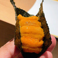 恵比寿 鮨 栞庵 やましろ - 