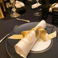 ガストロノミー ジョエル・ロブション - 