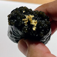 恵比寿 鮨 栞庵 やましろ - 