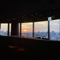 渋谷 Blue bird - 
