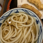 丸亀製麺 - 